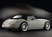 Wiesmann Roadster Wiesmann Roadster
